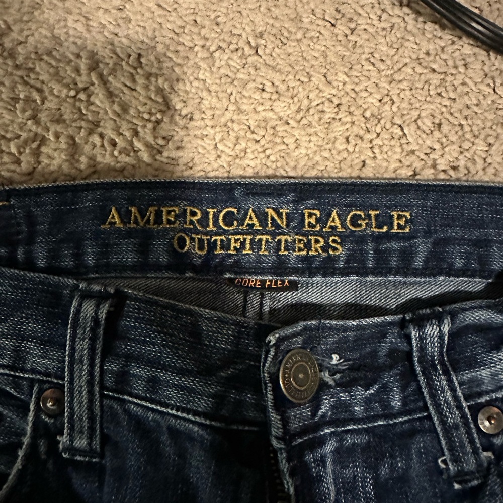 American Eagle Core Flex Pants - image 4